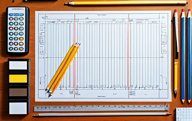 건축전기설비기사 전기 도면 작성 기본 - Electrical Engineer Reviewing a CAD Drawing**

"A Vietnamese electrical engineer in professional att...