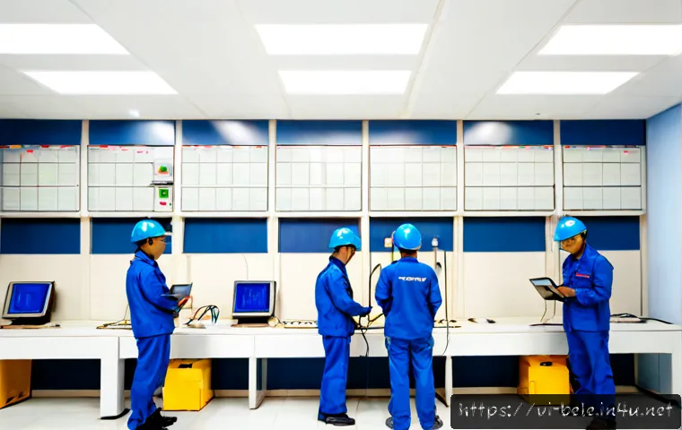 Xu hướng thiết bị điện công trình: Khi nào nên đầu tư giải pháp thông minh, tiết kiệm năng lượng? 3 건축전기설비기사 산업 트렌드와 변화 관련 이미지 1