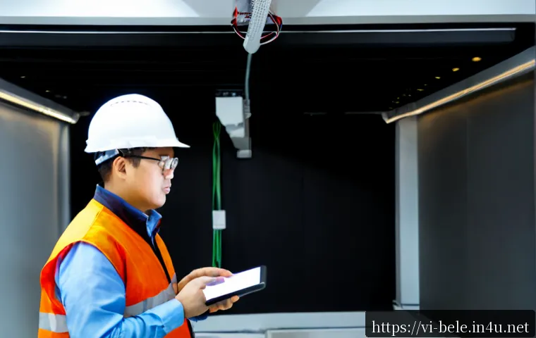 건축전기설비기사와 BIM 기술의 융합 관련 이미지 1