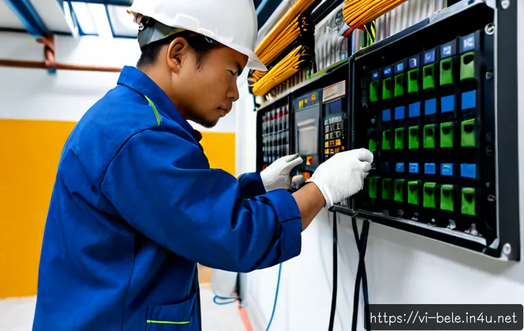 Học điện công trình: Lý thuyết khác thực tế ở đâu và nên đầu tư kỹ năng nào? 3 건축전기설비기사 이론과 실무의 차이점 관련 이미지 1